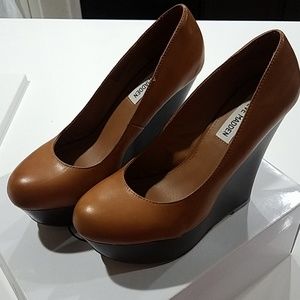 Wedge Heels